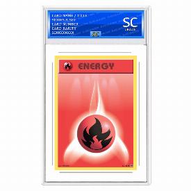 Fire Energy (Rev)