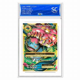 Image of M Venusaur EX