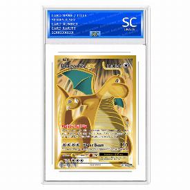 Image of Dragonite EX