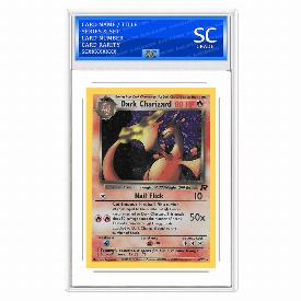 Image of Dark Charizard