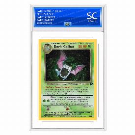 Image of Dark Golbat