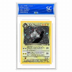 Image of Dark Magneton