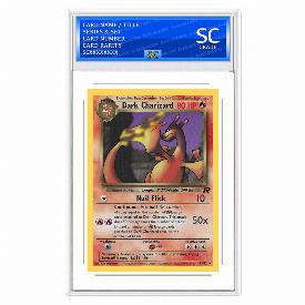 Image of Dark Charizard