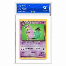 Image of Dark Slowbro