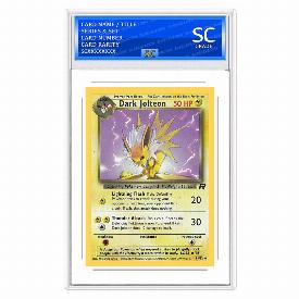 Image of Dark Jolteon