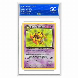 Image of Dark Kadabra