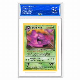 Dark Muk