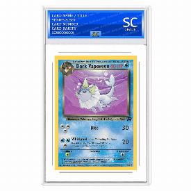 Image of Dark Vaporeon