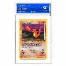 Image of Charmander