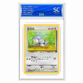 Image of Dratini