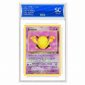 Image of Drowzee