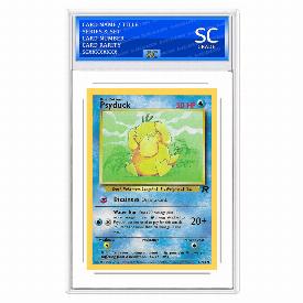 Image of Psyduck