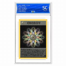 Image of Rainbow Energy