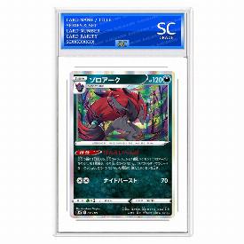 Image of Zoroark