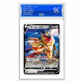 Zamazenta V