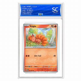 Image of Vulpix