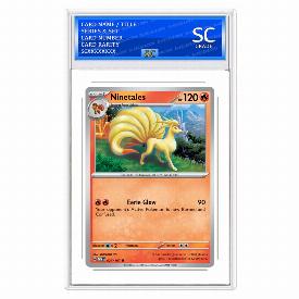 Ninetales