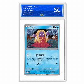 Image of Jynx