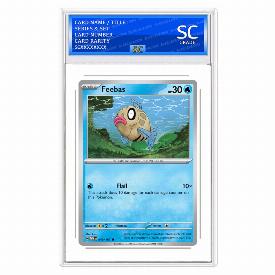 Image of Feebas