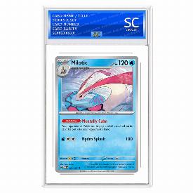 Image of Milotic