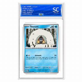 Snorunt (Rev)