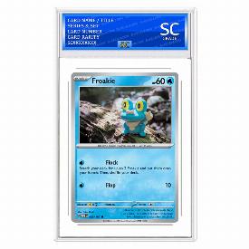 Image of Froakie