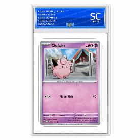 Image of Clefairy