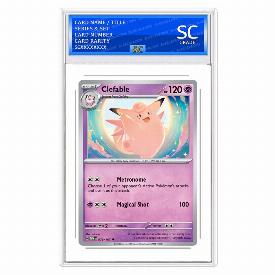 Image of Clefable