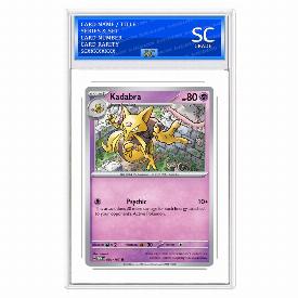 Image of Kadabra