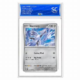 Image of Skarmory