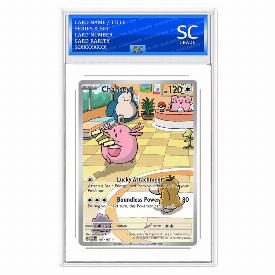 Image of Chansey