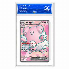 Blissey ex