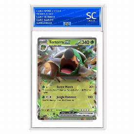 Image of Torterra ex