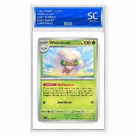 Image of Whimsicott