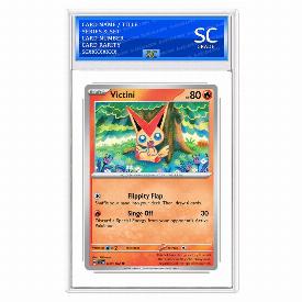 Victini