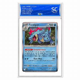 Image of Feraligatr