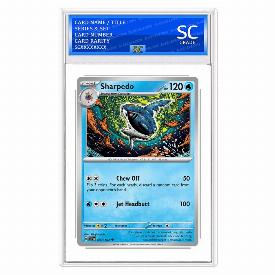 Image of Sharpedo