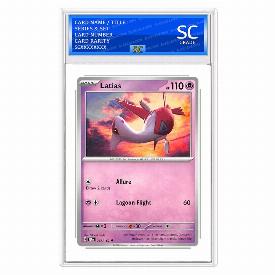 Image of Latias