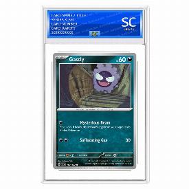 Image of Gastly