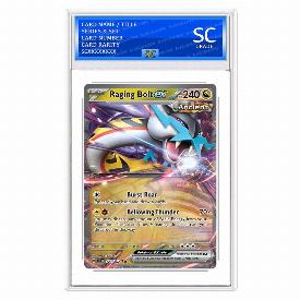 Image of Raging Bolt ex