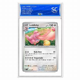 Image of Lickilicky