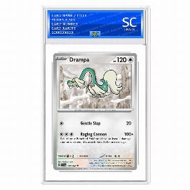 Image of Drampa