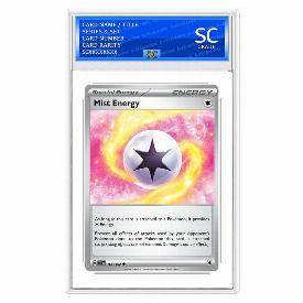 Image of Mist Energy