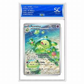 Image of Reuniclus