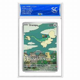 Image of Drampa