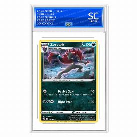 Zoroark (Rev)