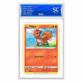 Vulpix