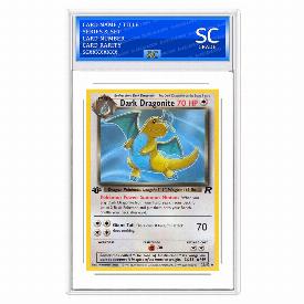 Image of Dark Dragonite