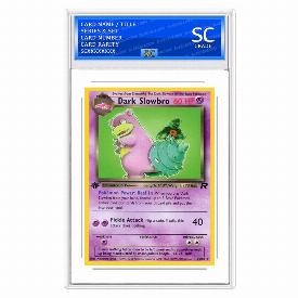 Image of Dark Slowbro