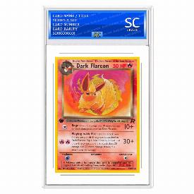 Image of Dark Flareon